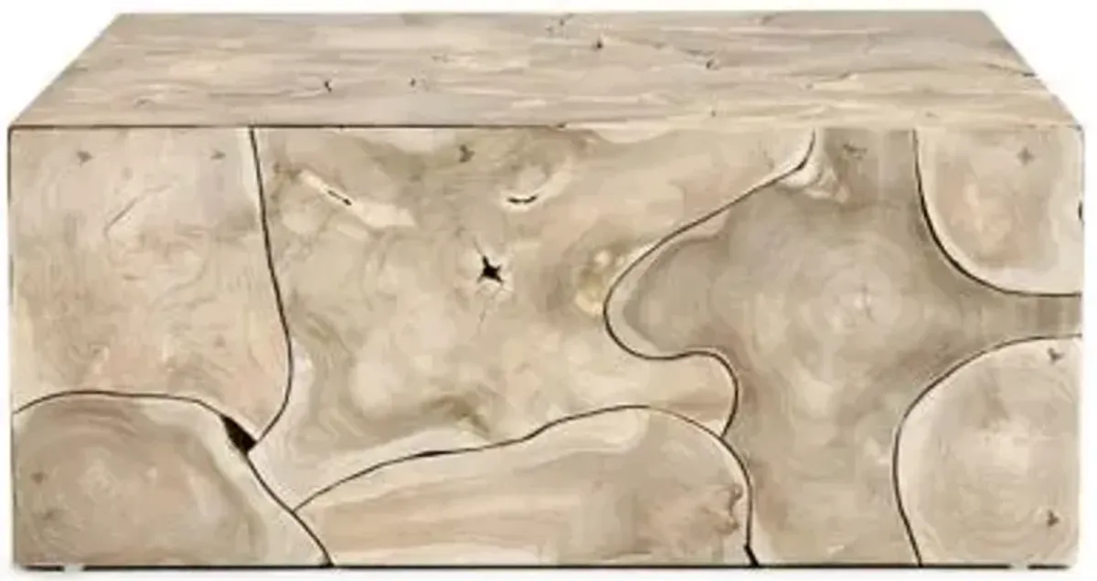 Sorrento Coffee Table