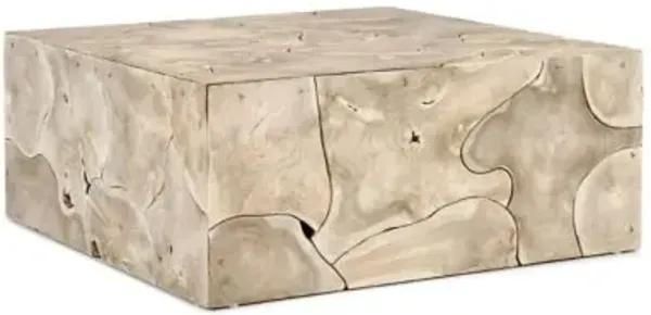 Sorrento Coffee Table