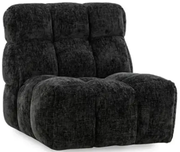 Roba Swivel Lounge Chair