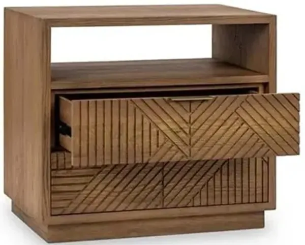 Santa Clara Nightstand