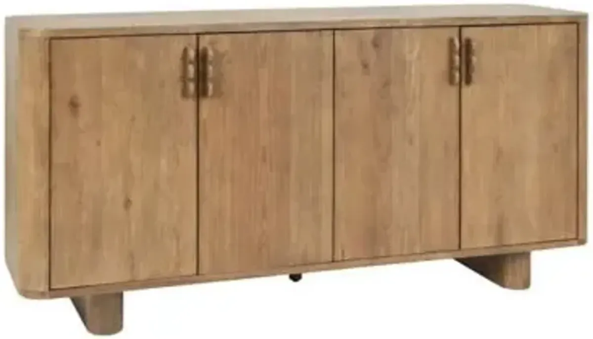 Tacoma Sideboard