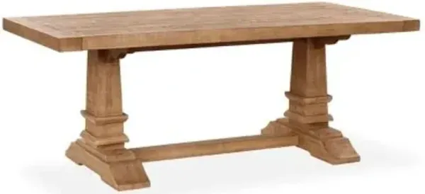 Allegra Dining Table