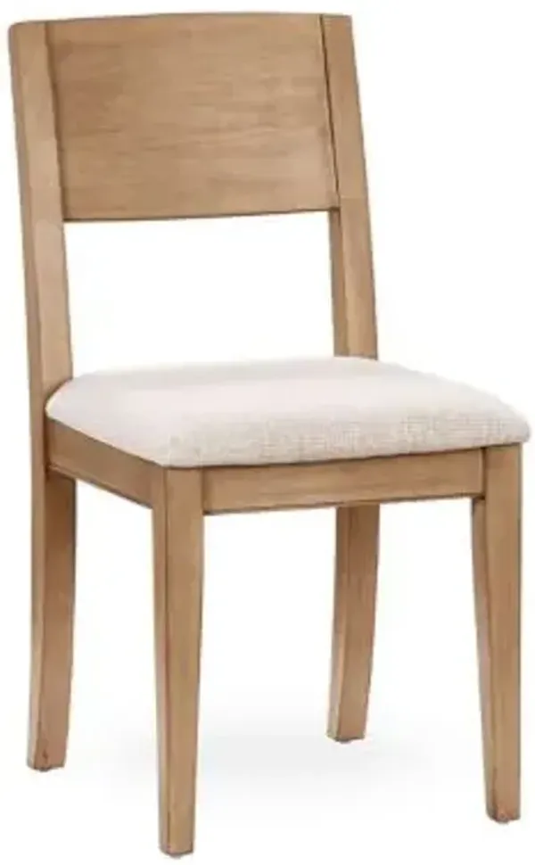 Allegra Dining Chair, Set of 2