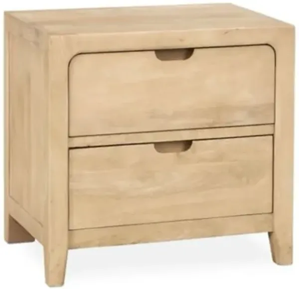 Laguna Nightstand
