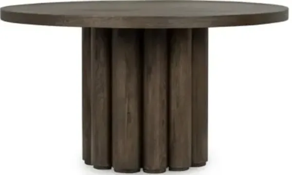 Tiber Dining Table