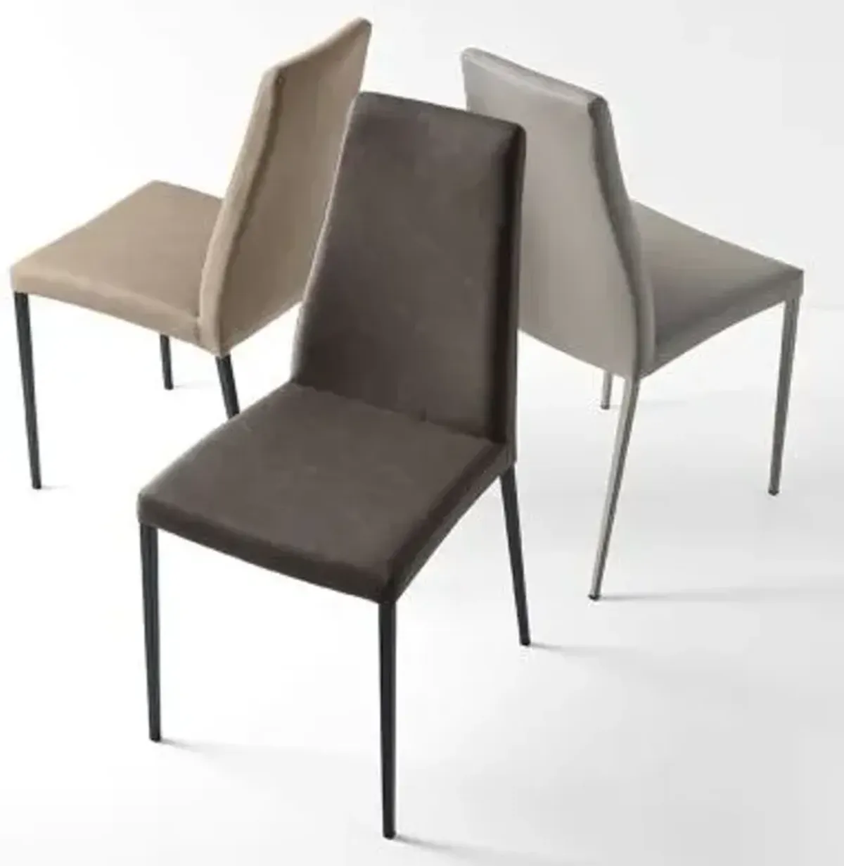 Aida Soft Chair