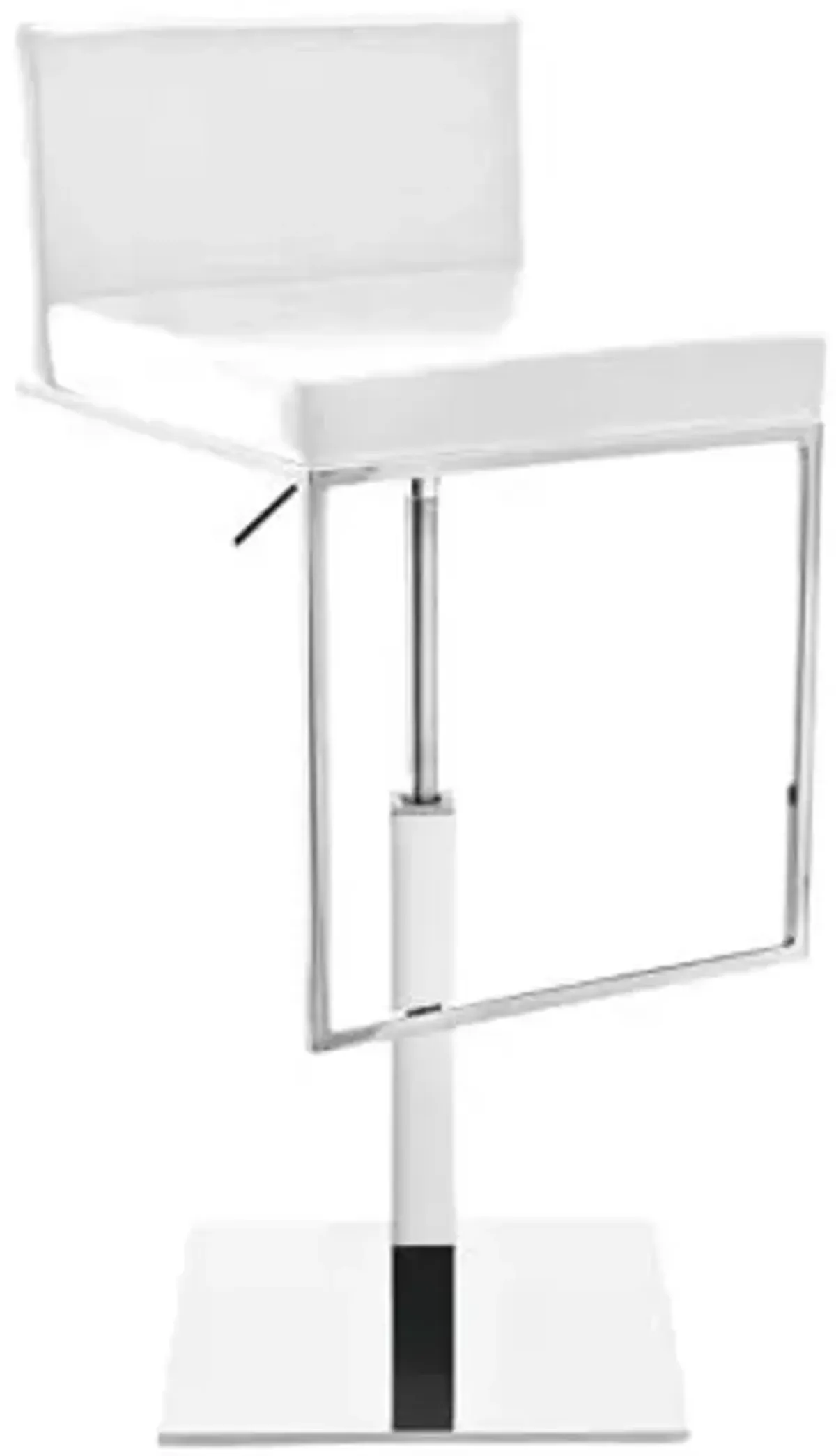 Even Plus Adjustable Barstool