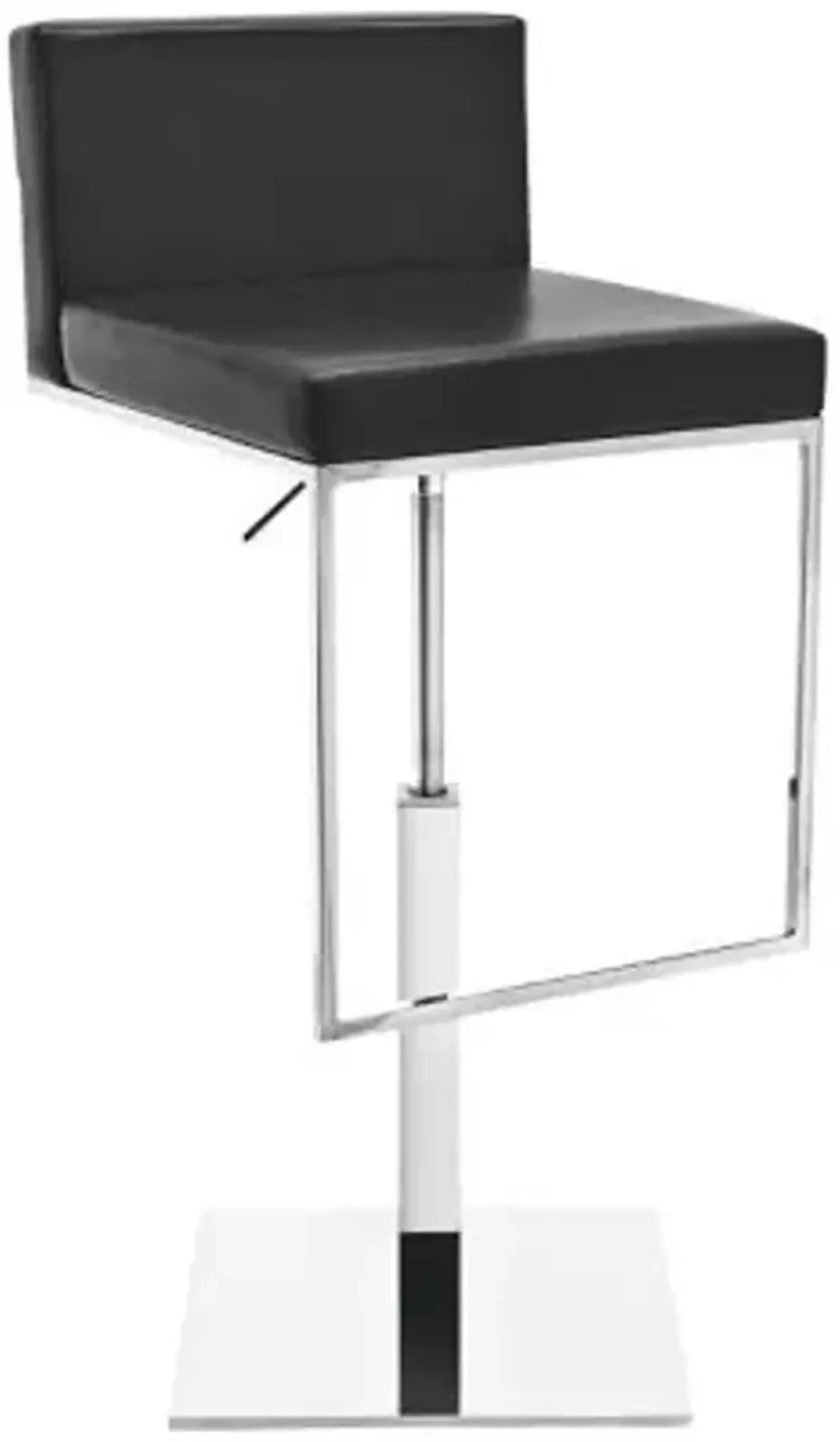 Even Plus Adjustable Barstool