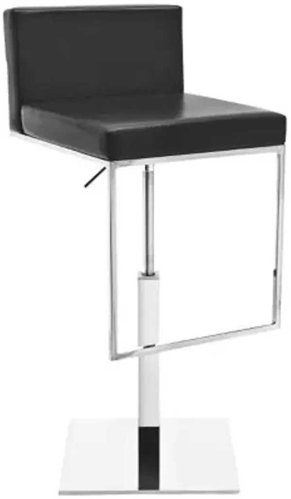 Even Plus Adjustable Barstool