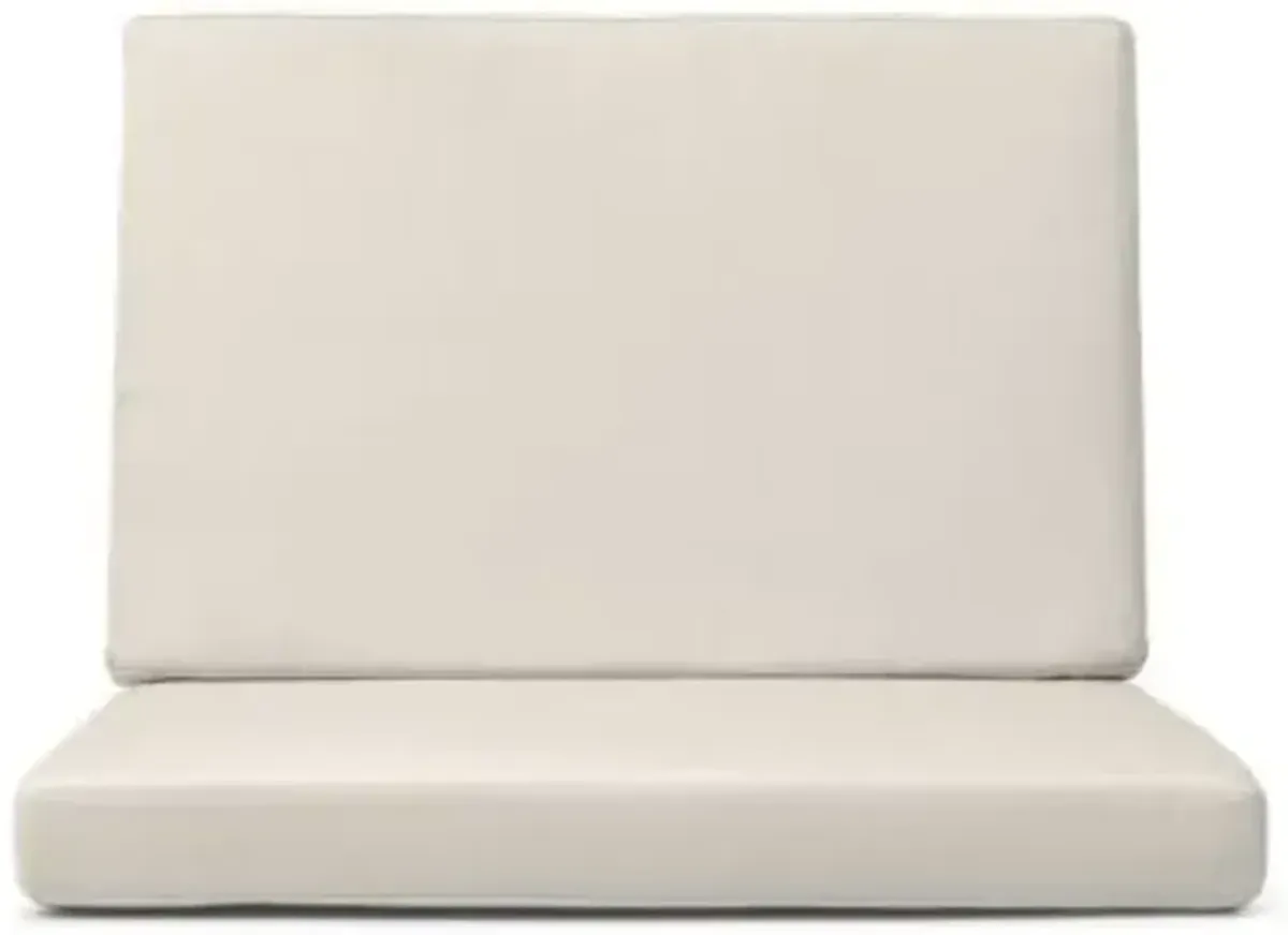 BK11 Lounge Chair Cushion