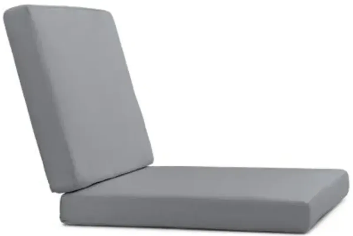 BK11 Lounge Chair Cushion