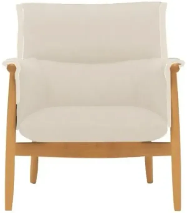 E015 Embrace Lounge Chair