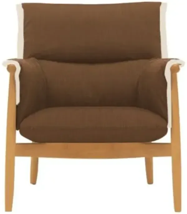 E015 Embrace Lounge Chair