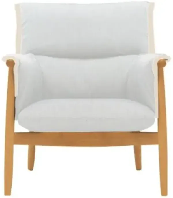 E015 Embrace Lounge Chair
