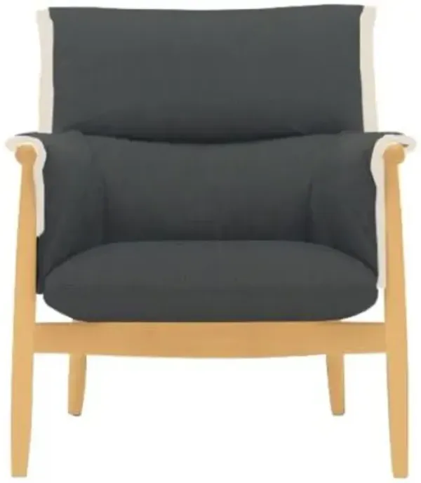 E015 Embrace Lounge Chair