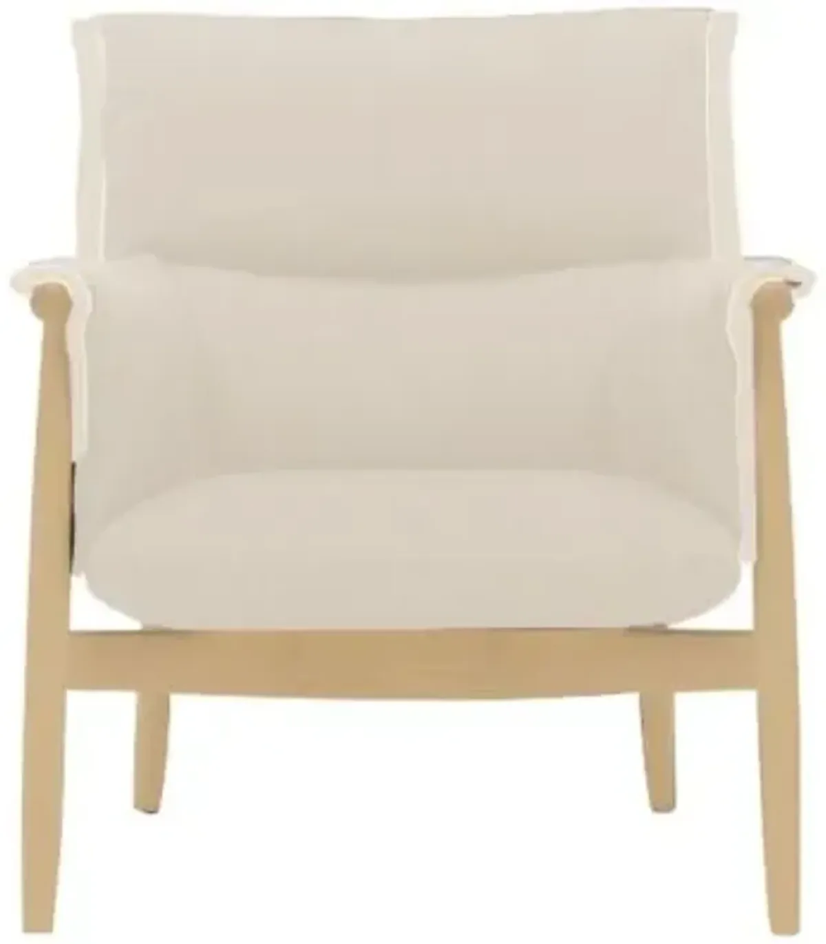 E015 Embrace Lounge Chair