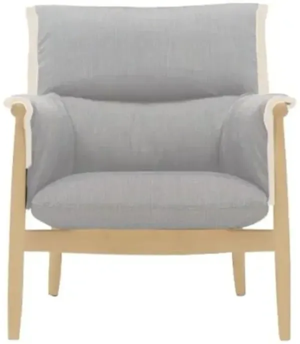 E015 Embrace Lounge Chair