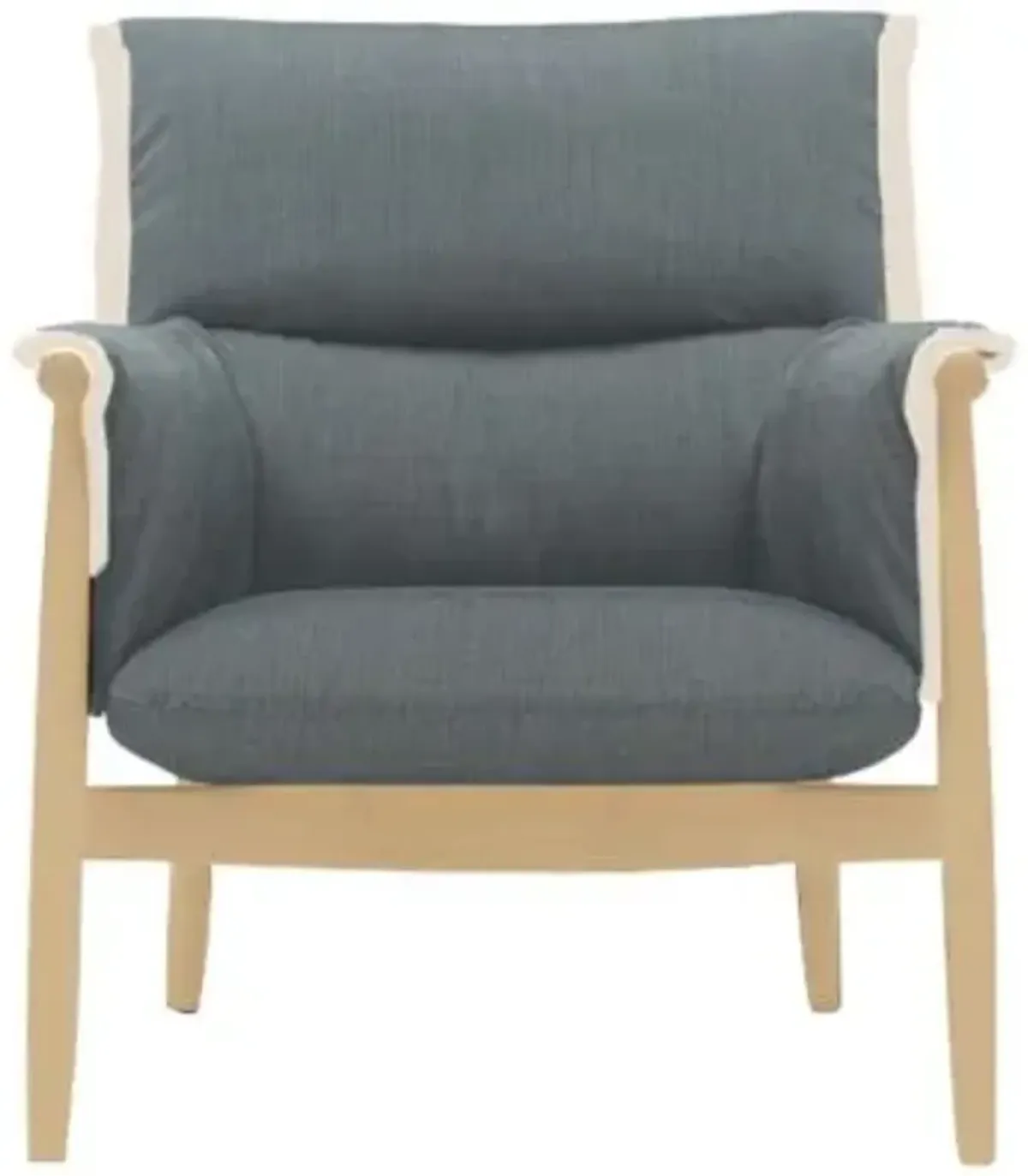 E015 Embrace Lounge Chair