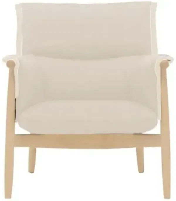 E015 Embrace Lounge Chair