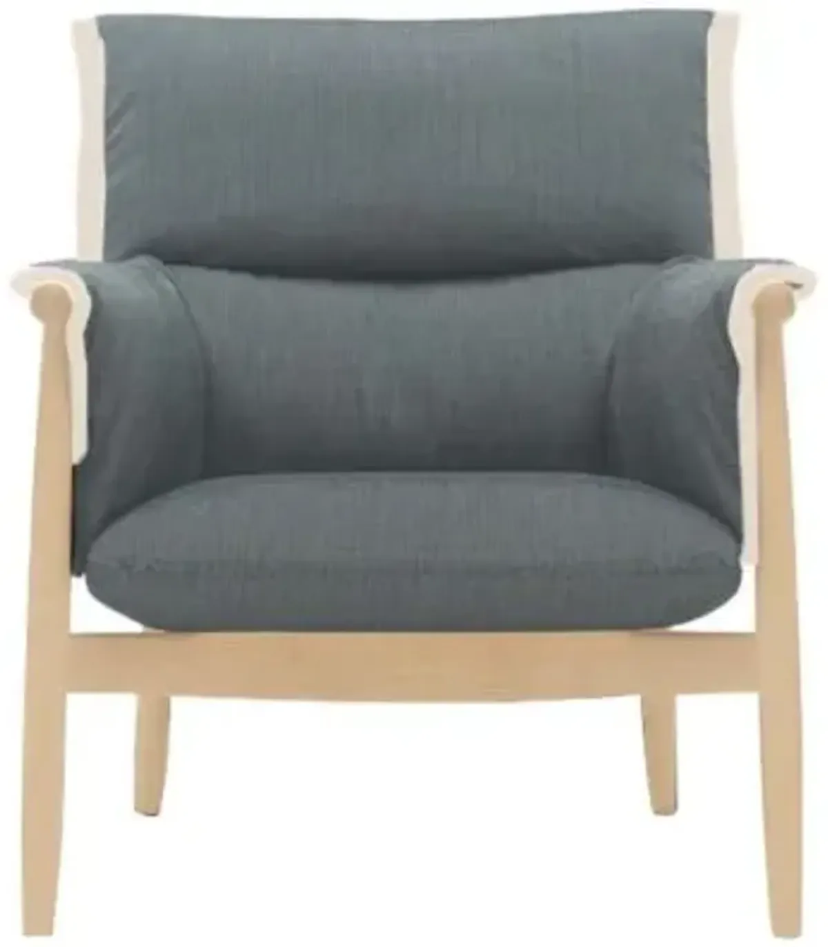 E015 Embrace Lounge Chair