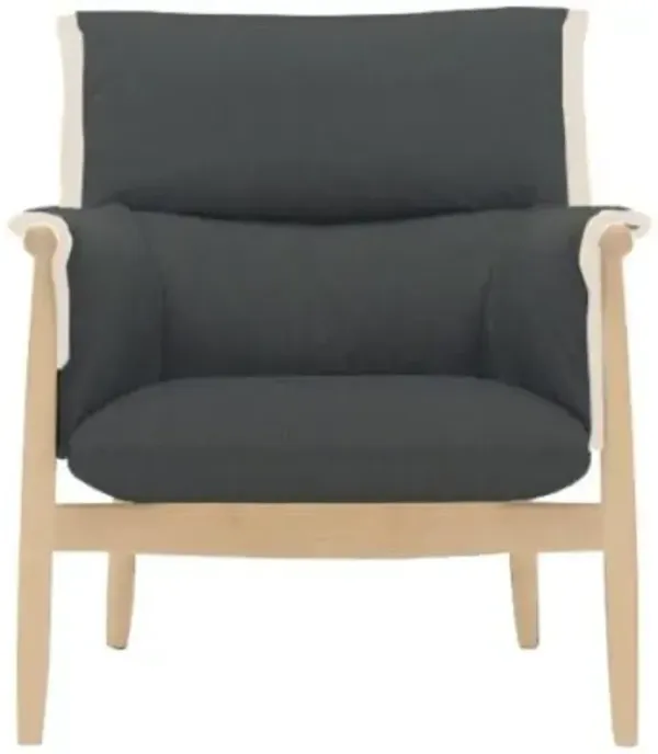 E015 Embrace Lounge Chair