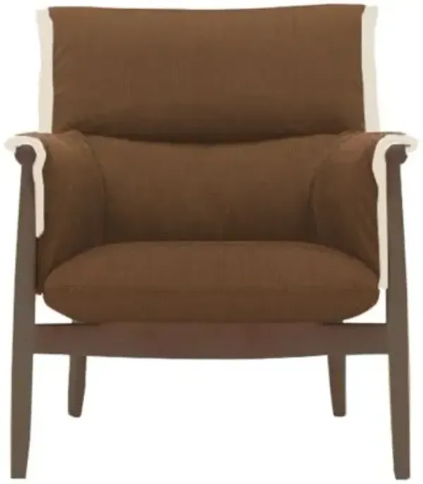 E015 Embrace Lounge Chair