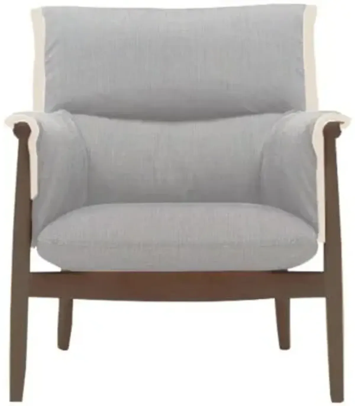 E015 Embrace Lounge Chair