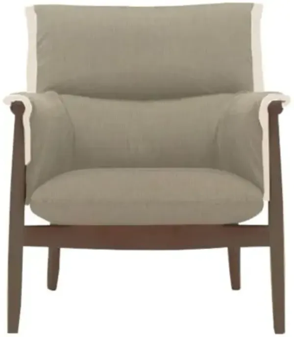 E015 Embrace Lounge Chair