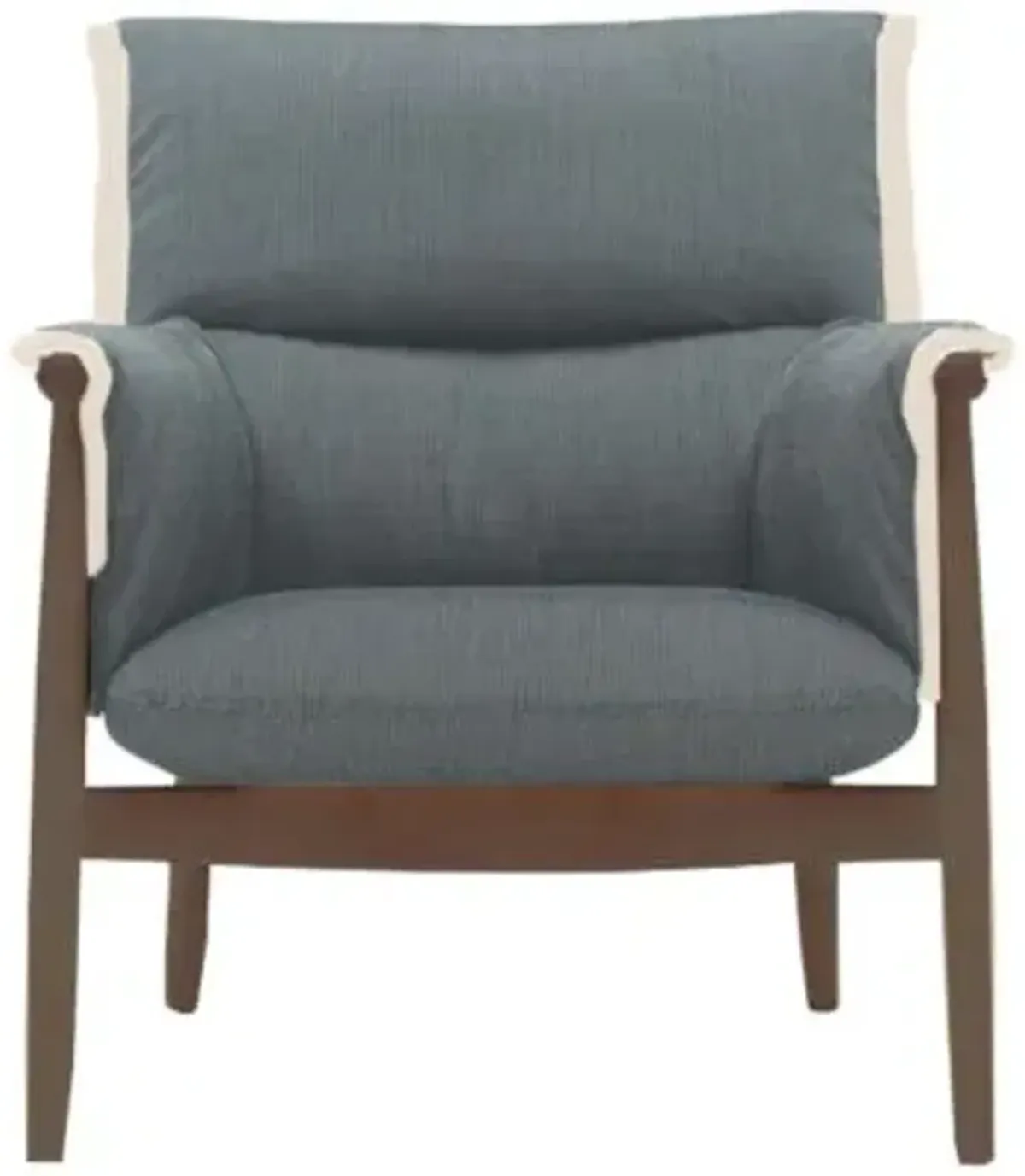 E015 Embrace Lounge Chair