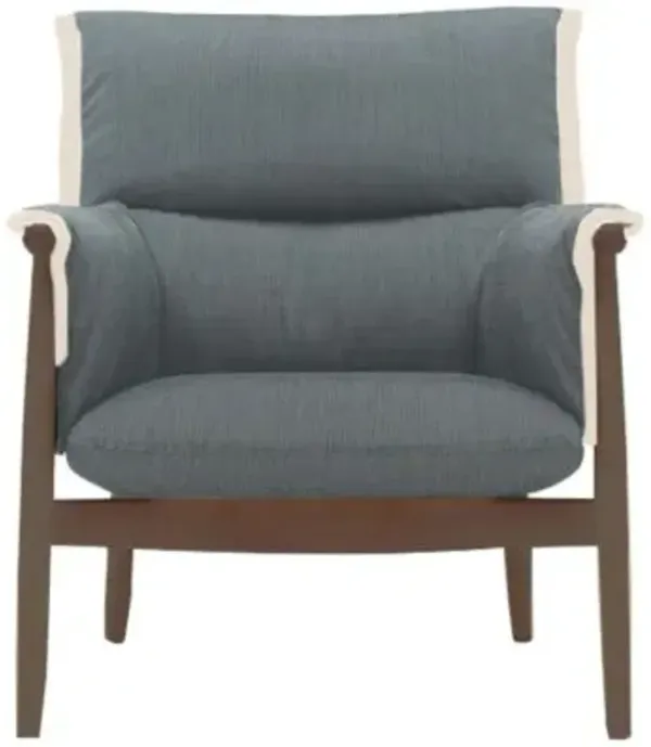 E015 Embrace Lounge Chair