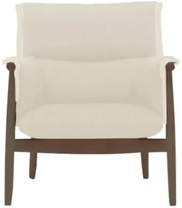 E015 Embrace Lounge Chair