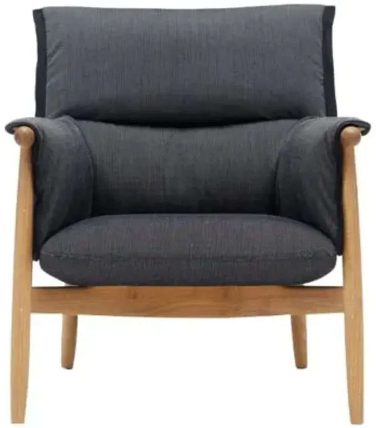 E015 Embrace Lounge Chair