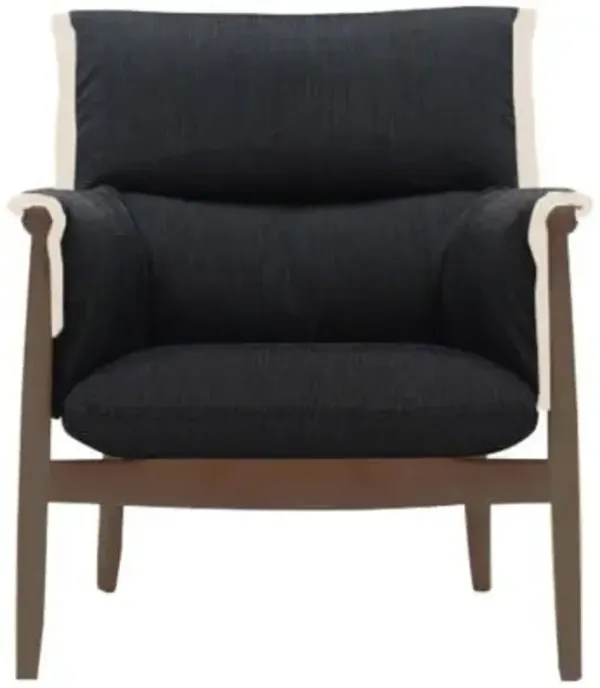 E015 Embrace Lounge Chair