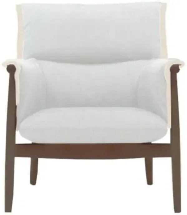 E015 Embrace Lounge Chair