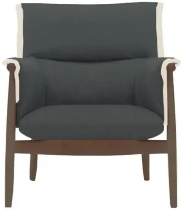 E015 Embrace Lounge Chair