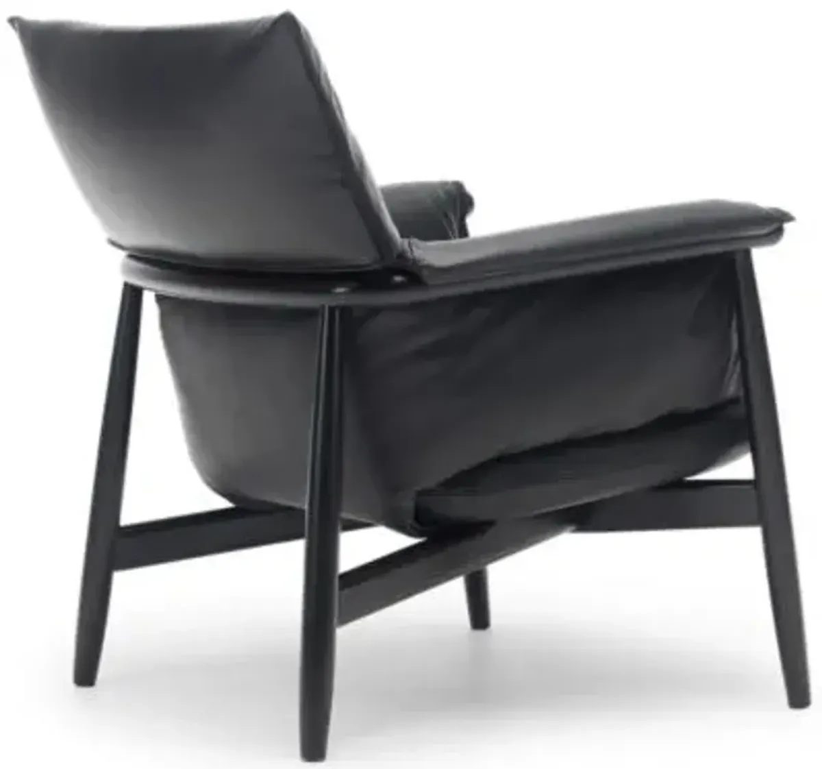 E015 Embrace Lounge Chair
