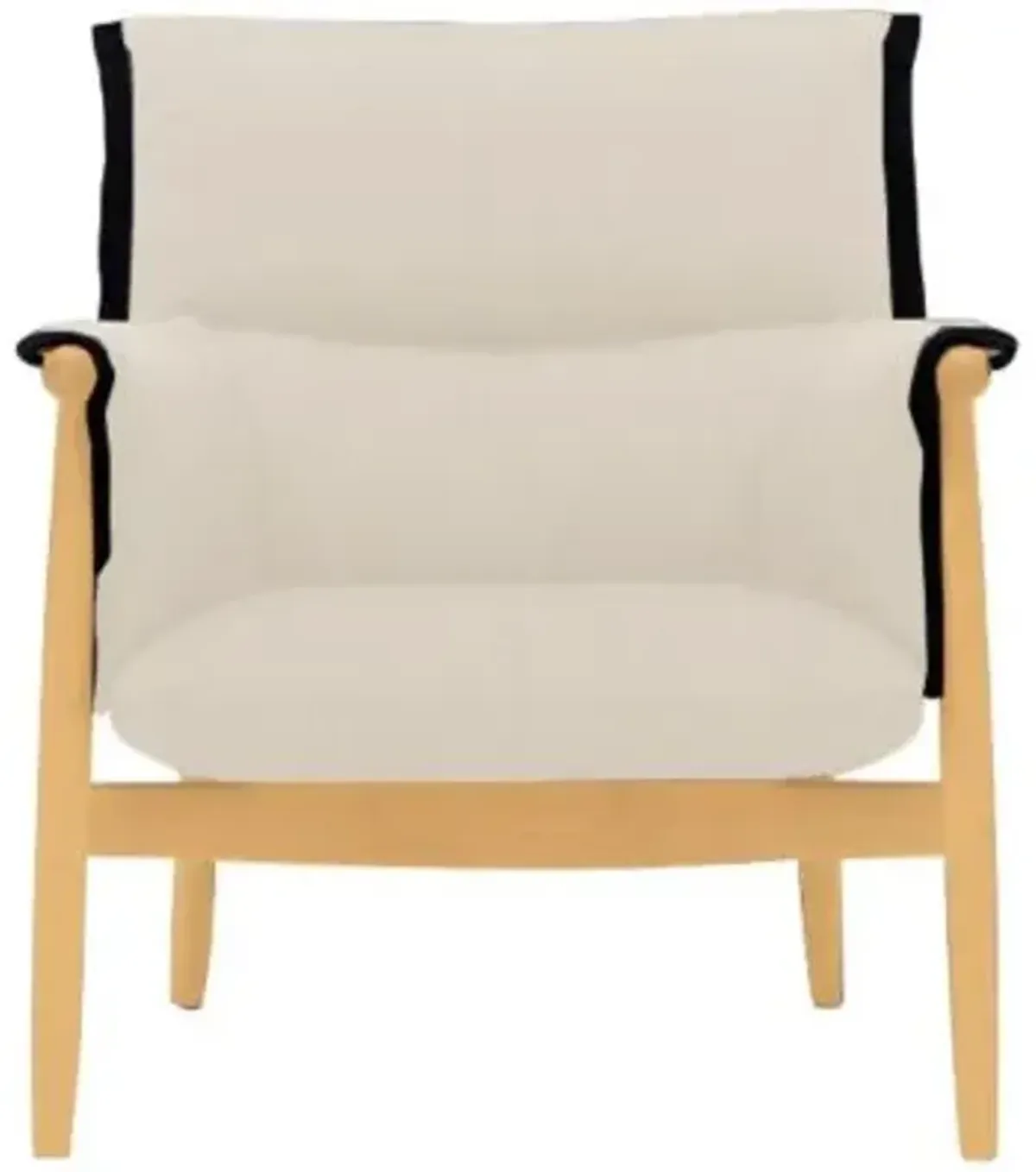 E015 Embrace Lounge Chair