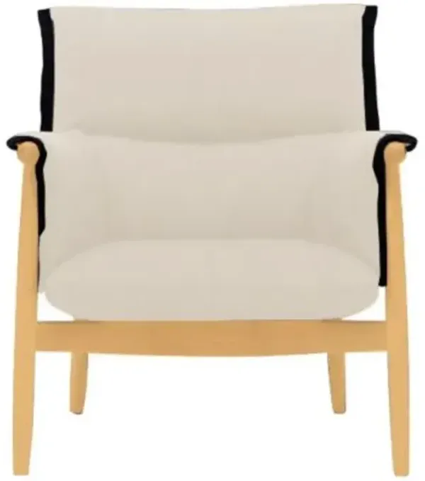 E015 Embrace Lounge Chair