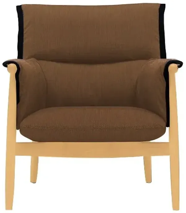 E015 Embrace Lounge Chair