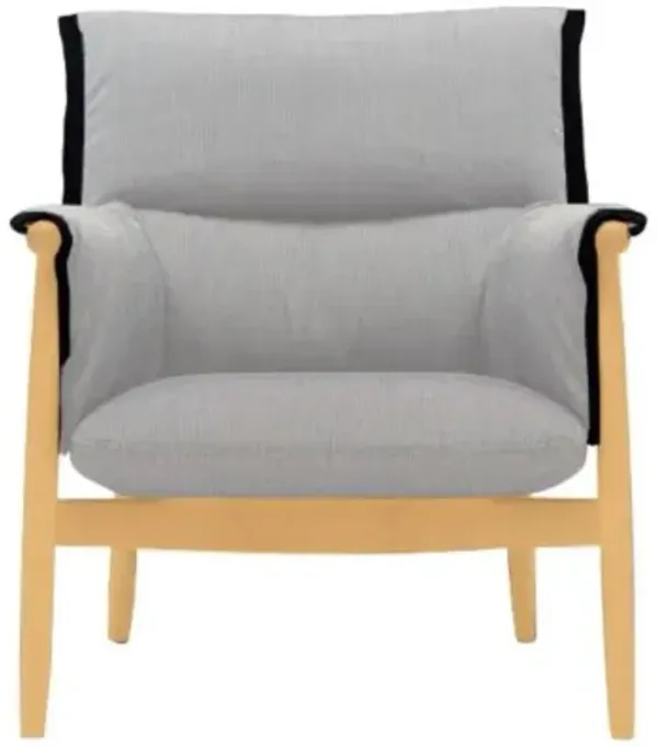 E015 Embrace Lounge Chair