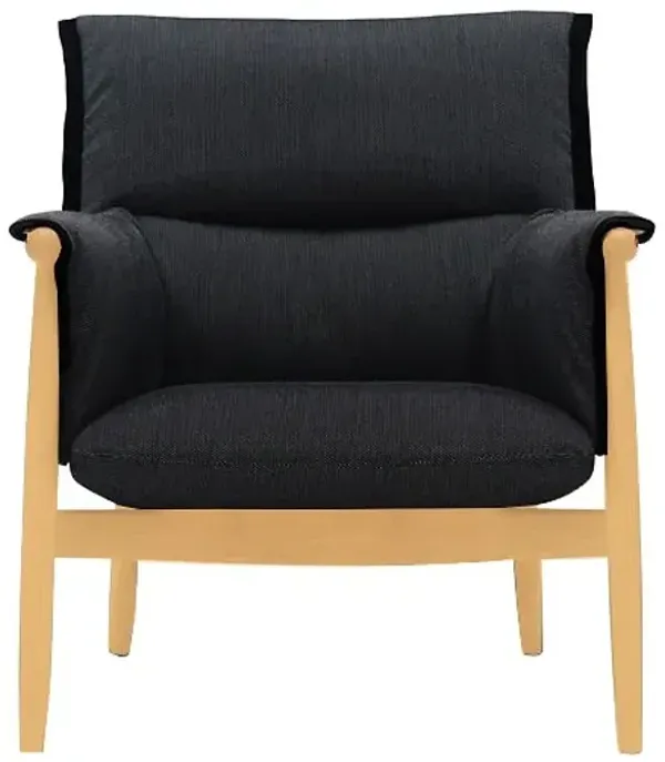 E015 Embrace Lounge Chair