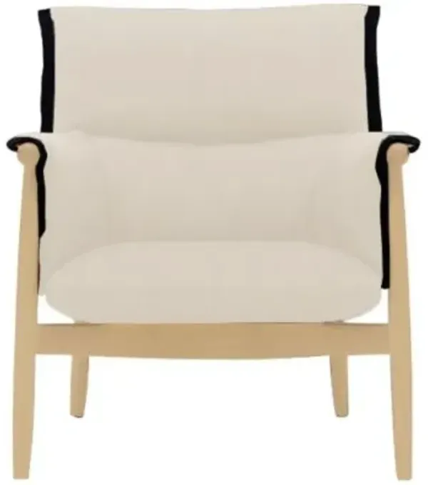 E015 Embrace Lounge Chair