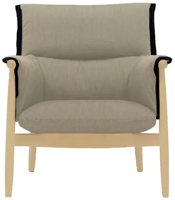 E015 Embrace Lounge Chair