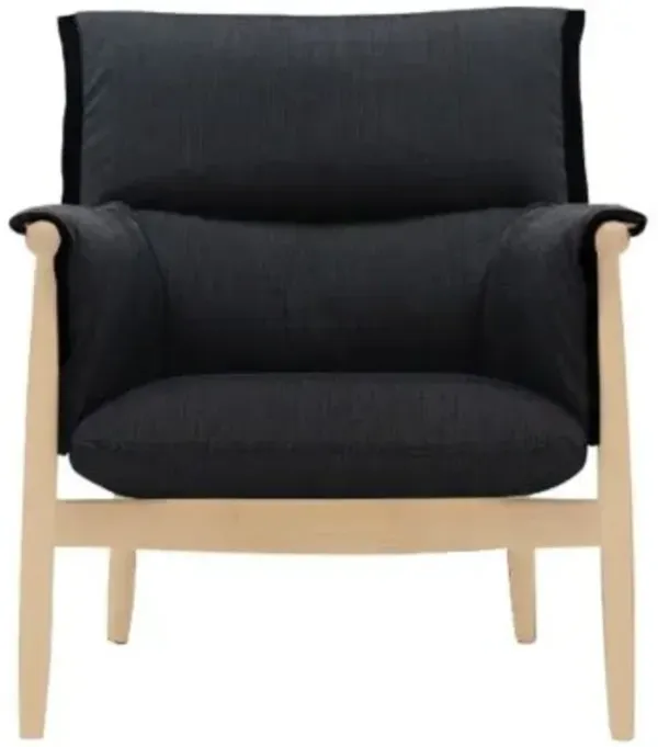 E015 Embrace Lounge Chair