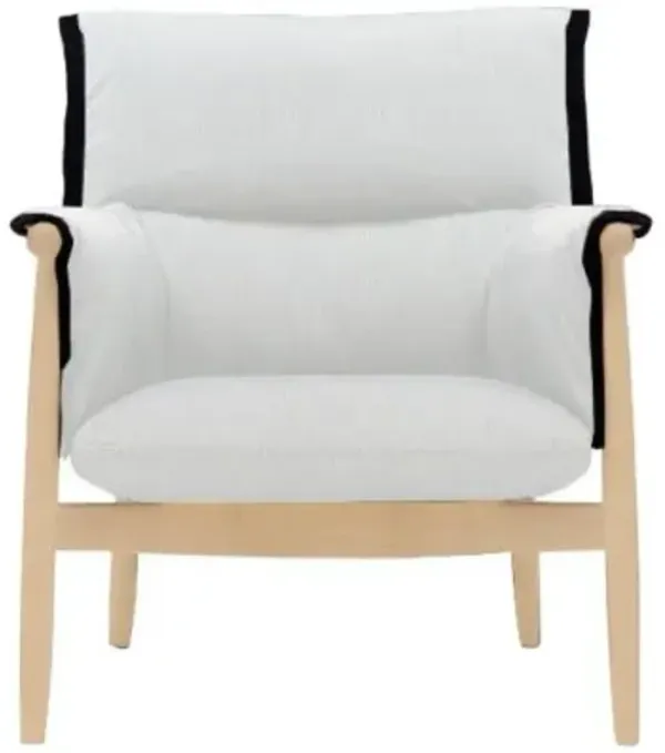 E015 Embrace Lounge Chair
