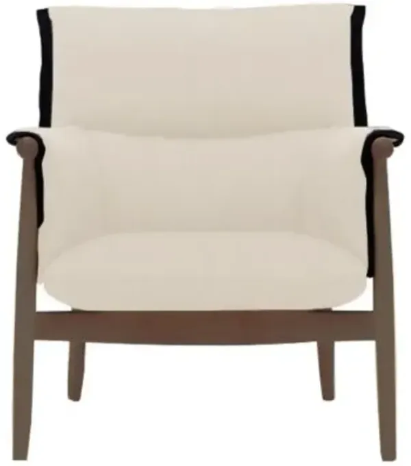E015 Embrace Lounge Chair