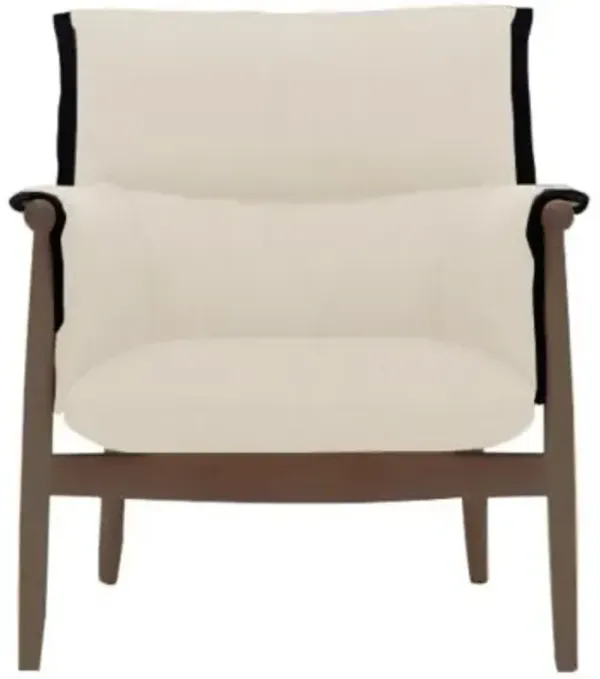 E015 Embrace Lounge Chair