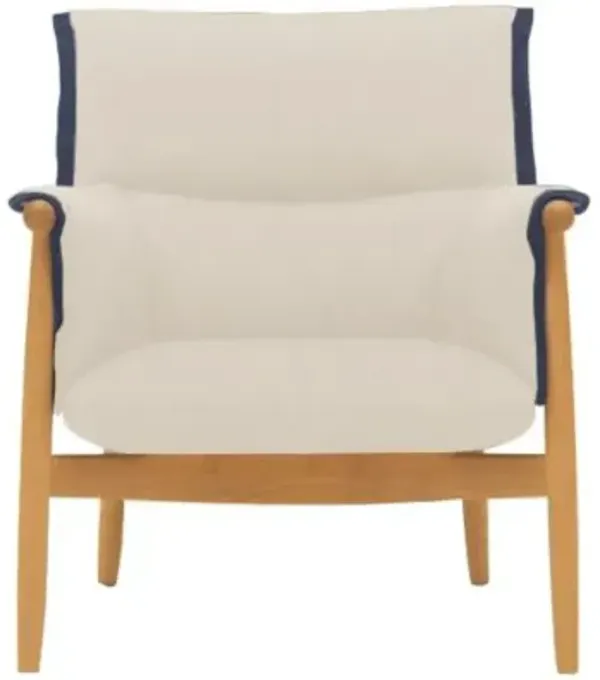 E015 Embrace Lounge Chair