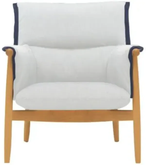 E015 Embrace Lounge Chair