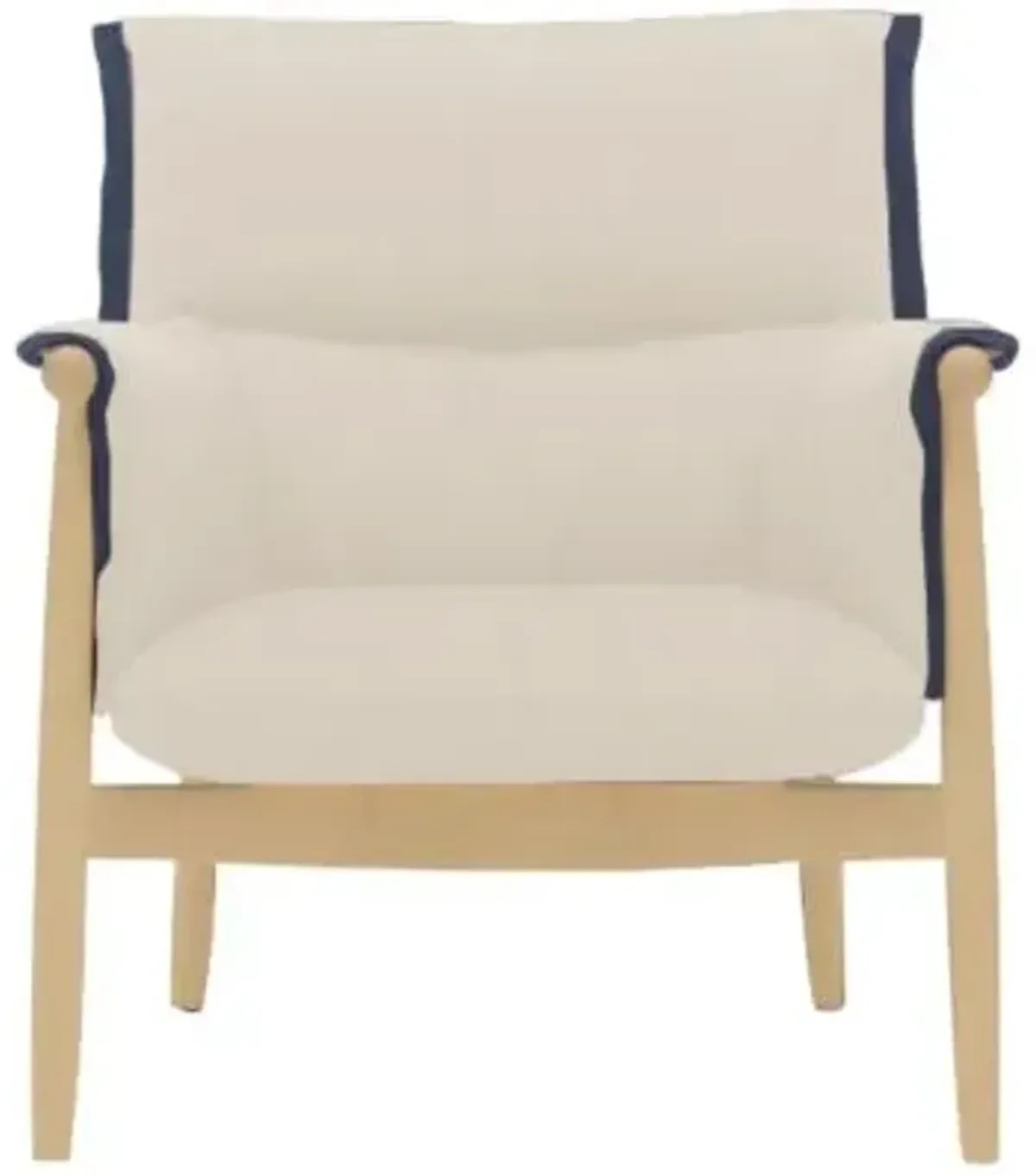 E015 Embrace Lounge Chair